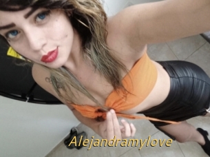 Alejandramylove