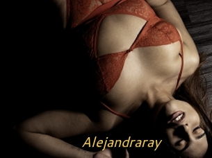 Alejandraray