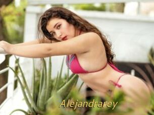 Alejandrarey