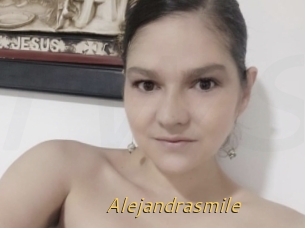 Alejandrasmile