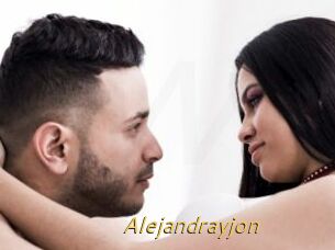 Alejandrayjon