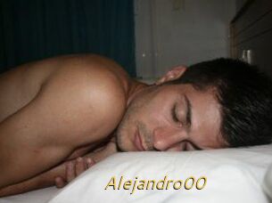 Alejandro00