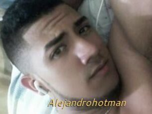 Alejandrohotman