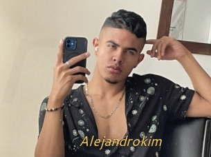 Alejandrokim