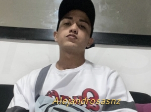 Alejandrosasnz
