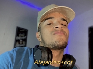 Alejandroscot