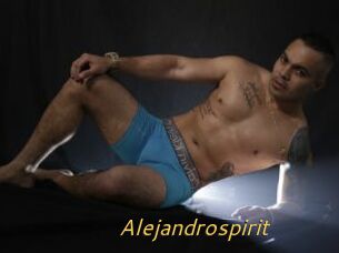 Alejandrospirit