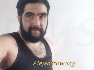 Alejandrowong