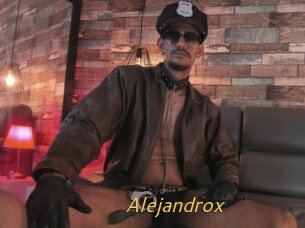 Alejandrox