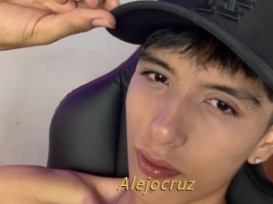 Alejocruz