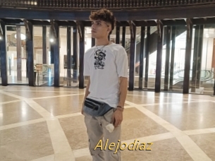 Alejodiaz