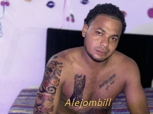 Alejombill