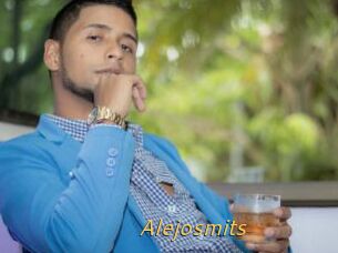 Alejosmits