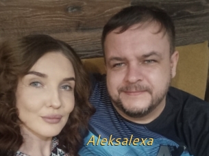 Aleksalexa