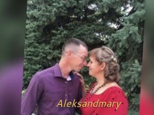 Aleksandmary