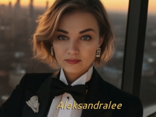 Aleksandralee