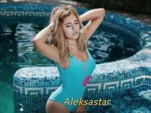 Aleksastar