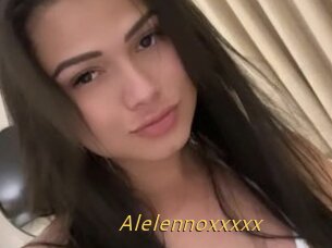 Alelennoxxxxx