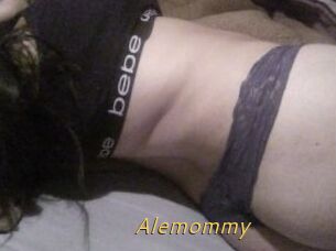 Alemommy