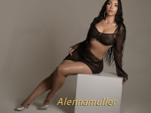 Alennamuller