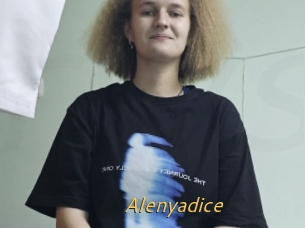 Alenyadice