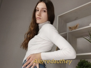Alerredauthey