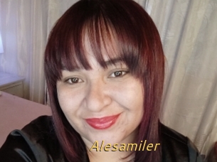 Alesamiler