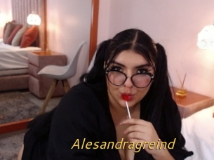 Alesandragreind