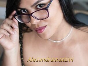 Alesandramanzini
