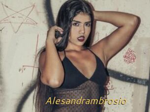 Alesandrambrosio