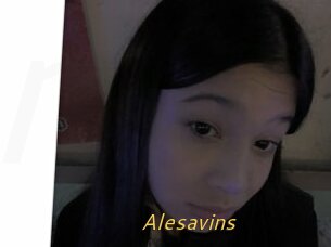 Alesavins