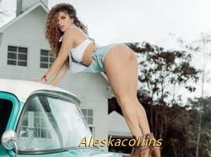 Aleskacollins