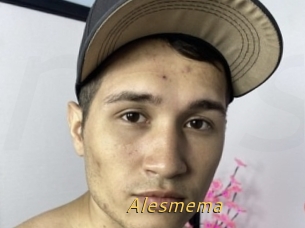 Alesmema