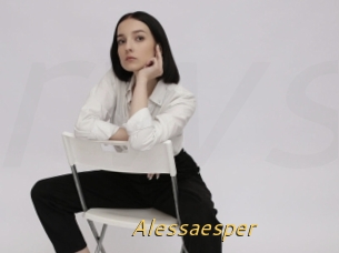 Alessaesper