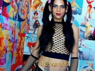 Alessandra
