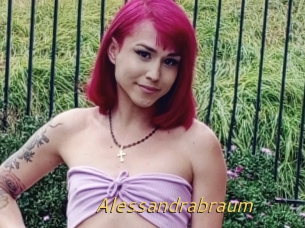 Alessandrabraum