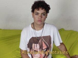 Alessandrafantasies