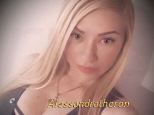 Alessandratheron