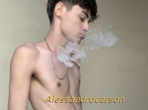 Alessandrocarson