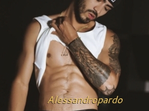 Alessandropardo