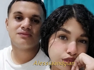 Alessiaandgian