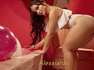 Alessiarou