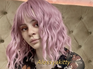 Alessyakitty