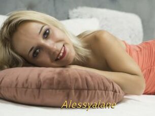 Alessyalane