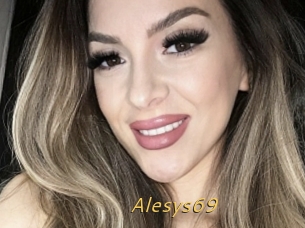 Alesys69