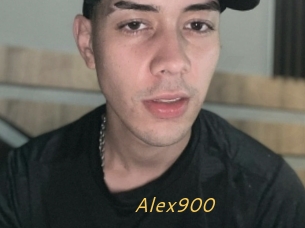 Alex900