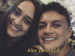 Alex_sandra18