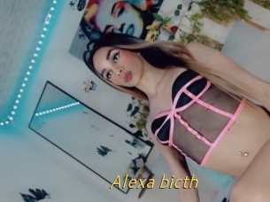 Alexa_bicth