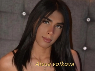 Alexa_volkova