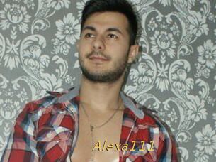 Alexa111